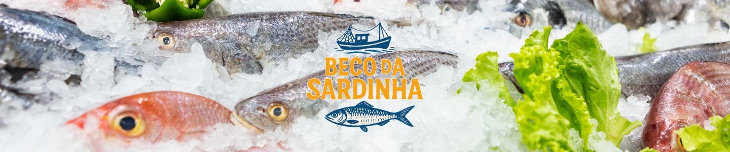 Beco da Sardinha