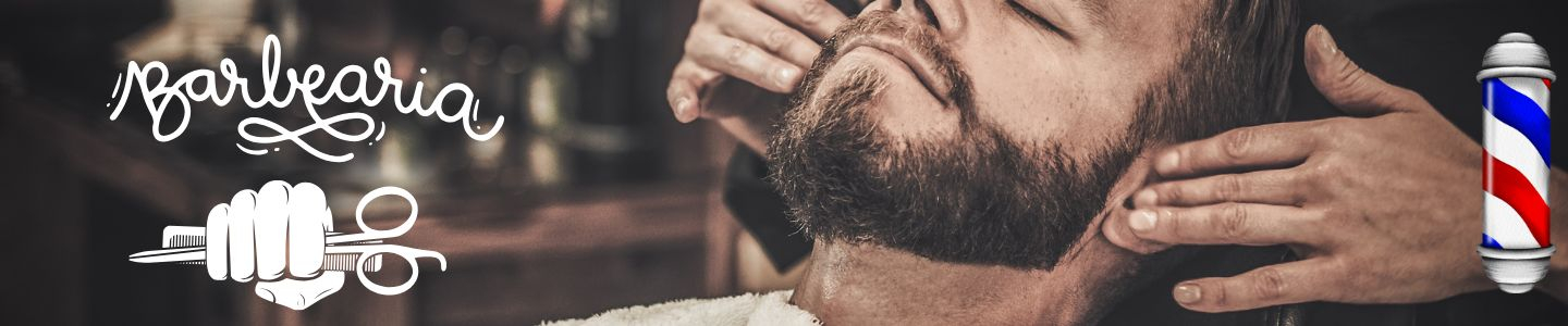 Ruan Ricas Barbearia 