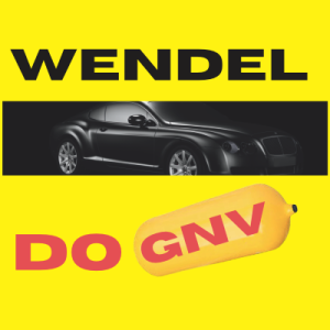 Wendel do GNV